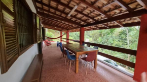 Cantinho da Fortaleza - Recém Renovada - Agora com Ar-Condicionado
